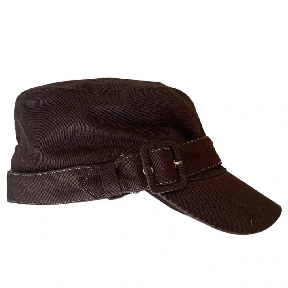 San Diego Hat Company fits appropriately